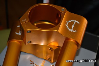 PSR GOLD 50mm CLIP-ONS-thumb-5