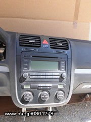  VW GOLF  5 FSI 2005 ΤΑΜΠΛΟ-thumb-3