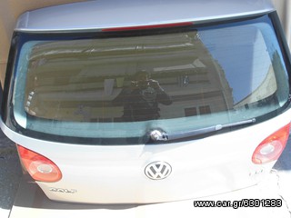 VOLKSWAGEN GOLF 5 2004-09 ΤΖΑΜΟΠΟΡΤΑ-thumb-1