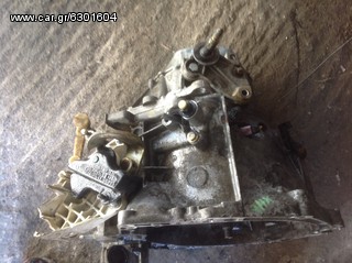 ΠΩΛΕΙΤΑΙ ΣΑΣΜΑΝ PEUGEOT 307 1.6 HDI