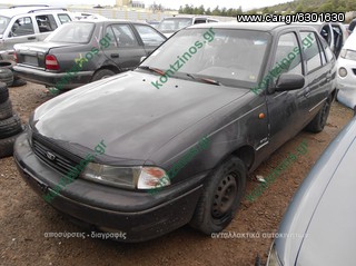 DAEWOO - CHEVROLET NEXIA