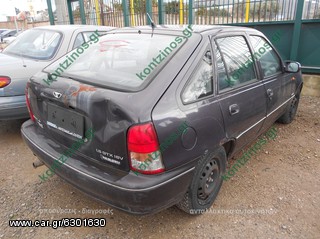 DAEWOO - CHEVROLET NEXIA-thumb-1
