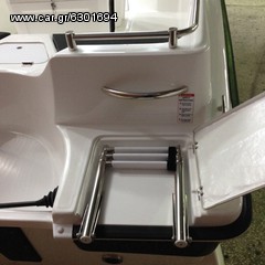 Compass 2026 150 CC - YAMAHA F30HP- ΤΡΕΙΛΕΡ-thumb-4