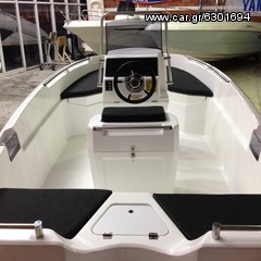Compass 2026 150 CC - YAMAHA F30HP- ΤΡΕΙΛΕΡ-thumb-5