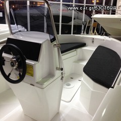 Compass 2026 150 CC - YAMAHA F30HP- ΤΡΕΙΛΕΡ-thumb-6