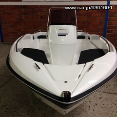 Compass 2026 150 CC - YAMAHA F30HP- ΤΡΕΙΛΕΡ-thumb-7