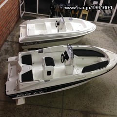 Compass 2026 150 CC - YAMAHA F30HP- ΤΡΕΙΛΕΡ-thumb-8