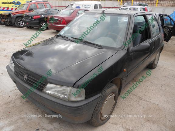 PEUGEOT 106