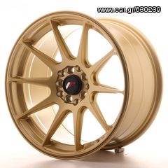 ANASTASIADIS JAPAN RACING WHEELS JR11  18''