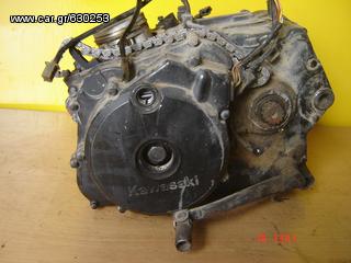 KLR   250   KAWASAKI                                                                  -thumb-1