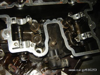KLR   250   KAWASAKI                                                                  -thumb-2