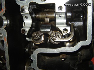 KLR   250   KAWASAKI                                                                  -thumb-3