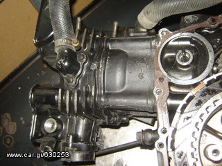 KLR   250   KAWASAKI                                                                  -thumb-4