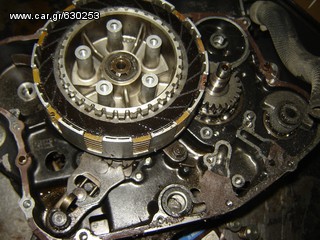 KLR   250   KAWASAKI                                                                  -thumb-5