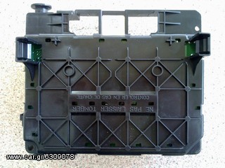 BSM-BSM ασφαλειοθηκη κινητηρα C3 Citroen SIEMENS T118470003J 964349888000 9643498880-00 BSM-B3-thumb-1