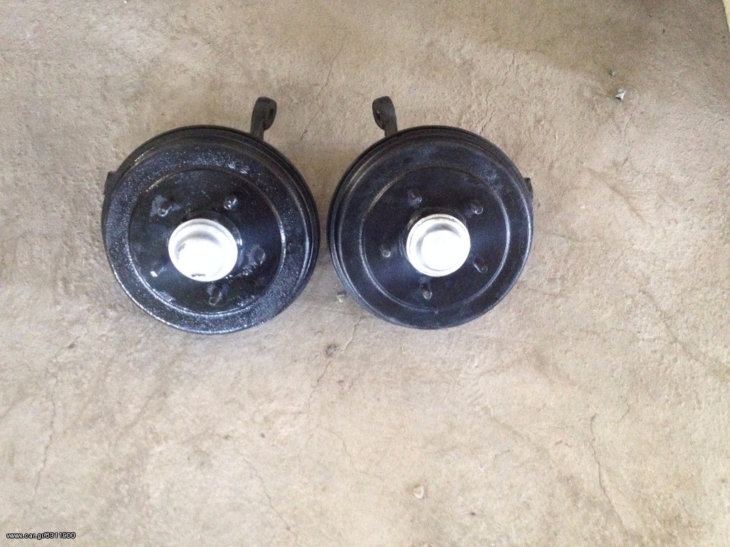 Ακρα MAZDA 1200 80mod