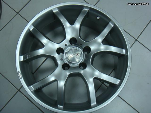 ΖΑΝΤΟΛΑΣΤΙΧΑ  18''  .........................ΒΜW  X5..........................
