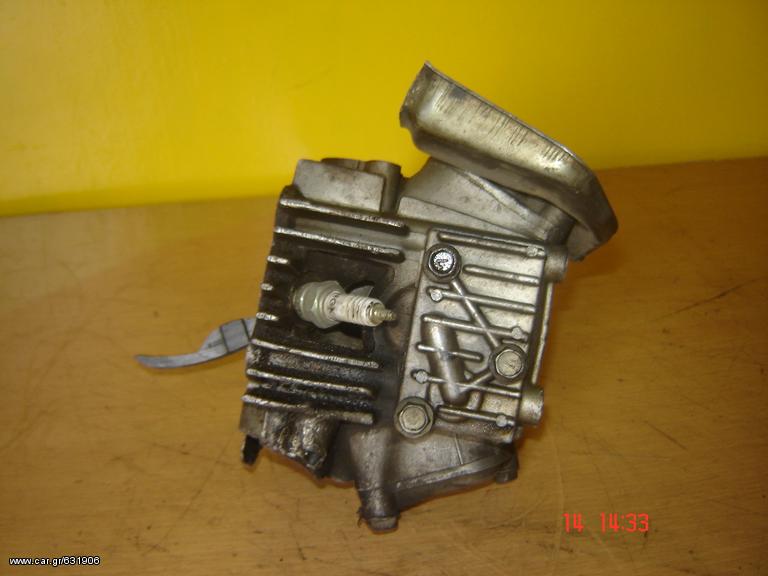 FB  50     SUZUKI                                                                                      