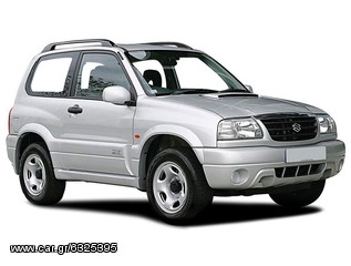 Grand Vitara Ρεζερβουαρ-thumb-10