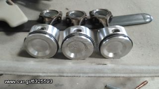 NISSAN vanette A15 1500cc-thumb-2