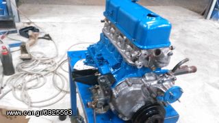 NISSAN vanette A15 1500cc