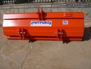 Πλατφόρμες-Καρότσες 2018 AGRO MACHINES TASOS-thumb-1