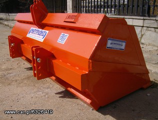 Πλατφόρμες-Καρότσες 2018 AGRO MACHINES TASOS-thumb-2