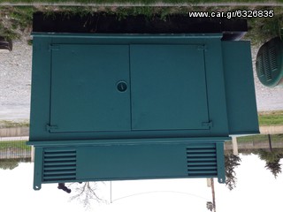 Γεννήτρια Deutz 1996 Γεννήτρια 170kva-thumb-1