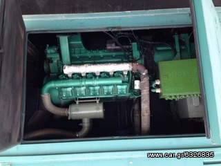 Γεννήτρια Deutz 1996 Γεννήτρια 170kva-thumb-3