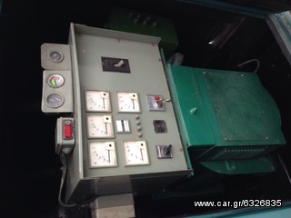 Γεννήτρια Deutz 1996 Γεννήτρια 170kva-thumb-4