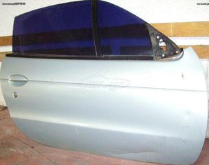 RENAULT MEGANE CABRIO 1996 - 2002.// ΓΡΥΛΟΣ ΔΕΞΙΟΥ ΠΑΡΑΘΥΡΟΥ 7700848413 \\ Γ Ν Η Σ Ι Α-ΚΑΛΟΜΕΤΑΧΕΙΡΙΣΜΕΝΑ-ΑΝΤΑΛΛΑΚΤΙΚΑ 