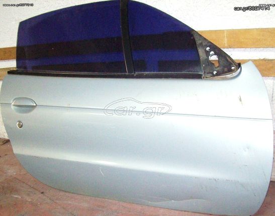 RENAULT MEGANE CABRIO 1996 - 2002.// ΓΡΥΛΟΣ ΔΕΞΙΟΥ ΠΑΡΑΘΥΡΟΥ 7700848413 \\ Γ Ν Η Σ Ι Α-ΚΑΛΟΜΕΤΑΧΕΙΡΙΣΜΕΝΑ-ΑΝΤΑΛΛΑΚΤΙΚΑ 