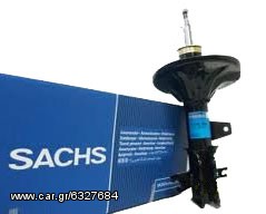 ΑΜΟΡΤΙΣΕΡ SACHS ΓΙΑ NISSAN ALMERA N15 97 ΤΟΠΟΘΕΤΗΜΕΝΑ 245 ΕΥΡΩ!!!