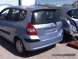 Ανταλλακτικα Honda Jazz -thumb-1