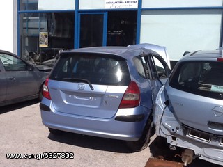 Ανταλλακτικα Honda Jazz -thumb-2