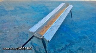 Μηχανήματα Αρμέγματος / Εκτροφής Technometal 2015 12αρα προσφορά -thumb-4