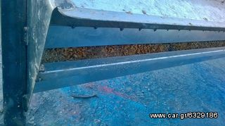 Μηχανήματα Αρμέγματος / Εκτροφής Technometal 2015 12αρα προσφορά -thumb-5