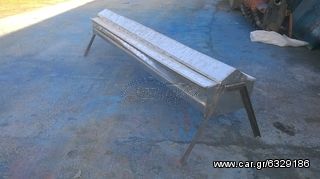 Μηχανήματα Αρμέγματος / Εκτροφής Technometal 2015 12αρα προσφορά -thumb-6
