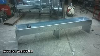 Μηχανήματα Αρμέγματος / Εκτροφής Technometal 2015 12αρα προσφορά -thumb-7