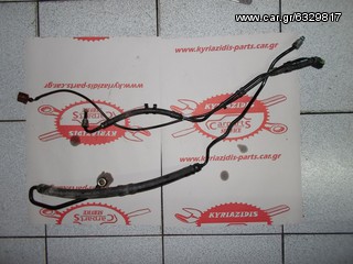 ΜΑΡΚΟΥΤΣΙΑ ΗΛΕΚΤΡΟΥΔΡΑΥΛΙΚΟΥ ΤΙΜΟΝΙΟΥ SEAT IBIZA / CORDOBA - VW POLO 9N - SKODA FABIA - AUDI A2 , MOD 2002-2008