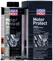 LIQUI MOLY Motor Protect Προστατευτικό Κινητήρα 500ml eautoshop.gr ΠΑΡΑΔΟΣΗ ΜΕ 4 ΕΥΡΩ