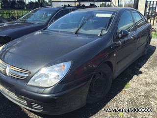 CITROEN C5 -2004-thumb-2