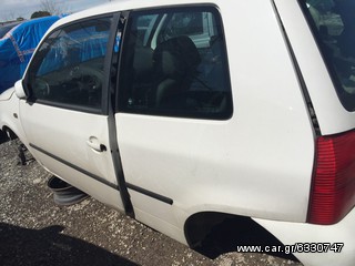 VW LUPO 1998-