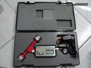 PLACOM DIGITAL PLANMETER KP-92N-thumb-2