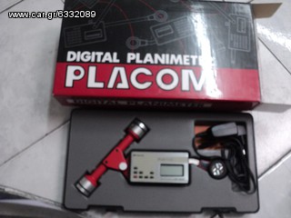 PLACOM DIGITAL PLANMETER KP-92N-thumb-6