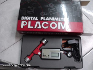 PLACOM DIGITAL PLANMETER KP-92N-thumb-7