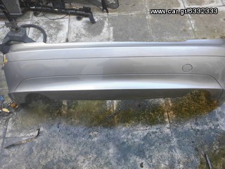 MERCEDES SLK  W171 2003 ΠΡΟΦΥΛΑΚΤΗΡΑΣ ΠΙΣΩ