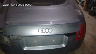τζαμοπορτα tt s coupe 99-05 -thumb-1