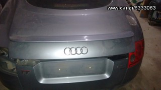 τζαμοπορτα tt s coupe 99-05 -thumb-2