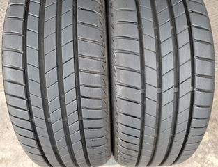 205/45/17 BRIDGESTONE (2 ΜΕΤΑΧΕΙΡΙΣΜΕΝΑ  DOT 2022)